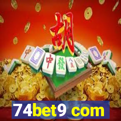 74bet9 com